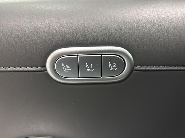 new 2026 Hyundai Palisade car, priced at $54,511