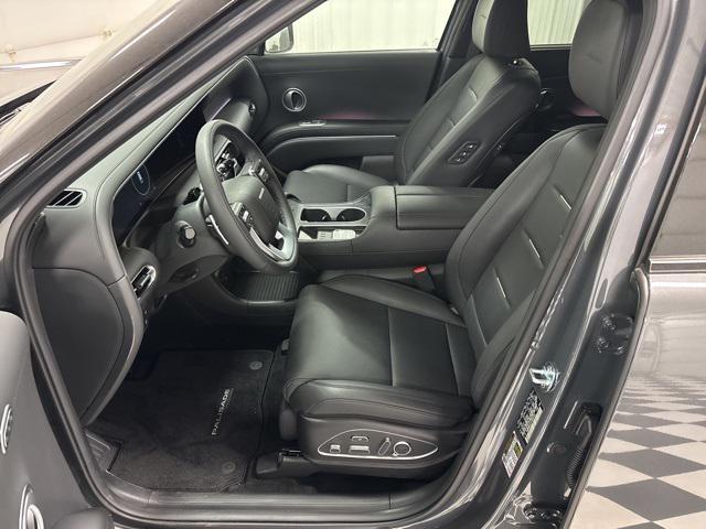 new 2026 Hyundai Palisade car, priced at $54,511