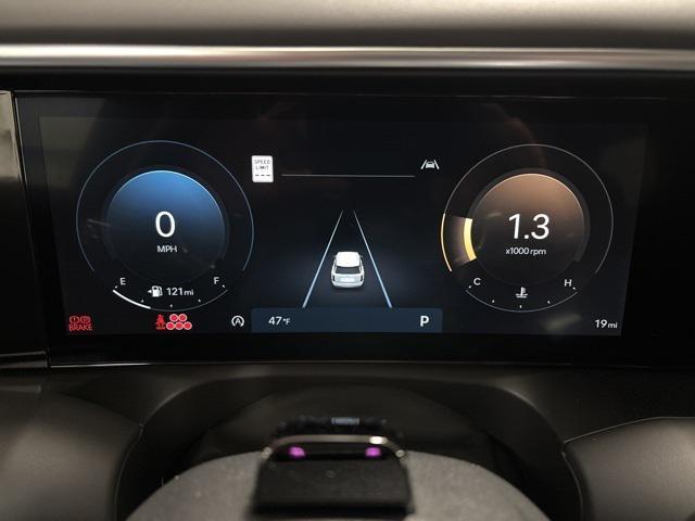 new 2026 Hyundai Palisade car, priced at $54,511