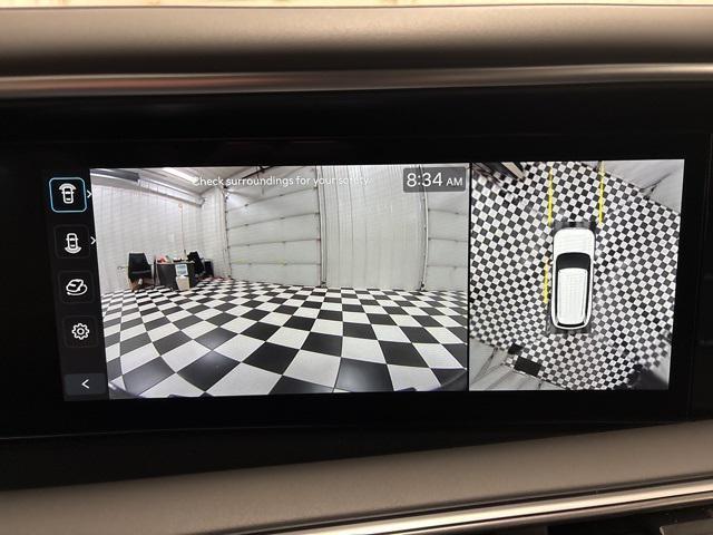 new 2026 Hyundai Palisade car, priced at $54,511