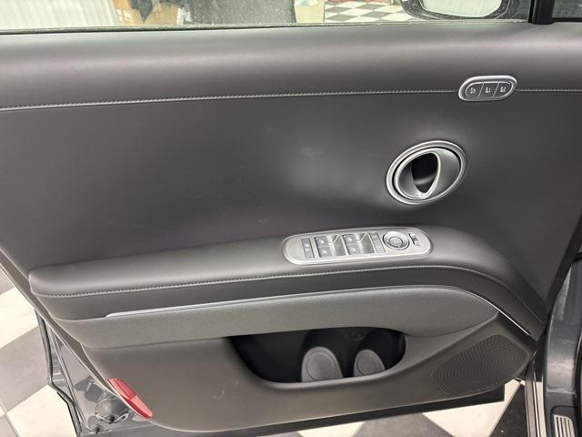 new 2026 Hyundai Palisade car, priced at $54,511