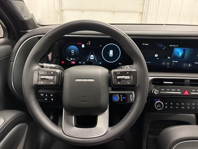 new 2026 Hyundai Palisade car, priced at $54,511