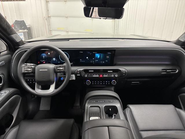 new 2026 Hyundai Palisade car, priced at $54,511