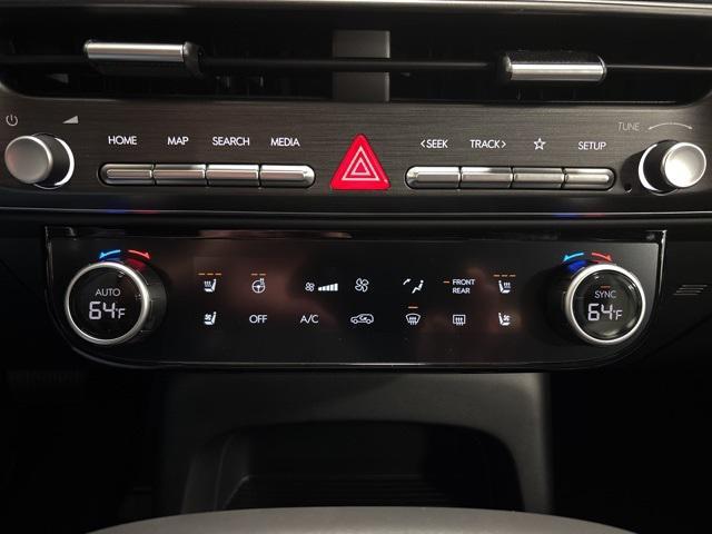 new 2026 Hyundai Palisade car, priced at $54,511