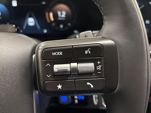 new 2026 Hyundai Palisade car, priced at $54,511