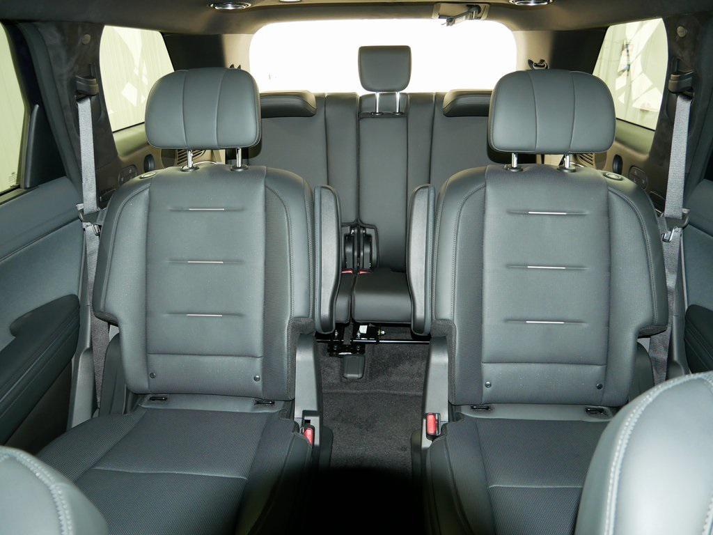 new 2026 Hyundai Palisade car, priced at $54,509