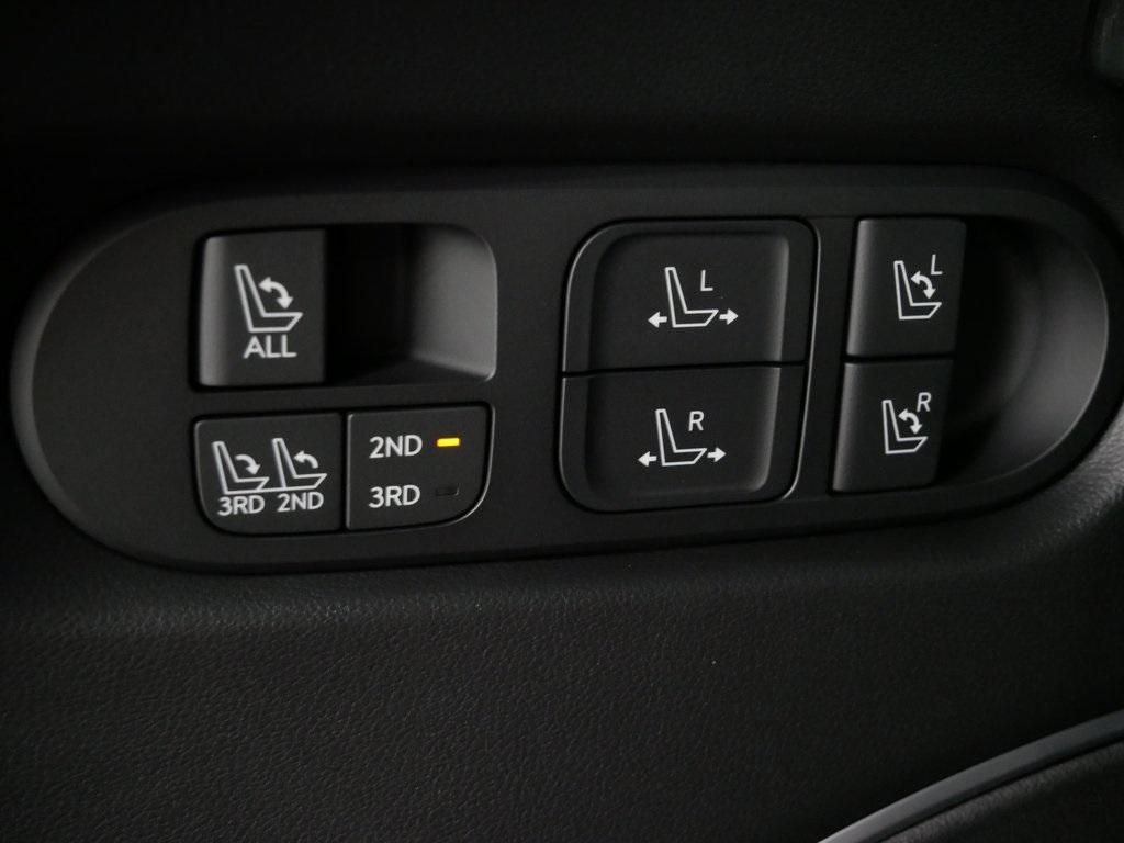 new 2026 Hyundai Palisade car, priced at $54,509