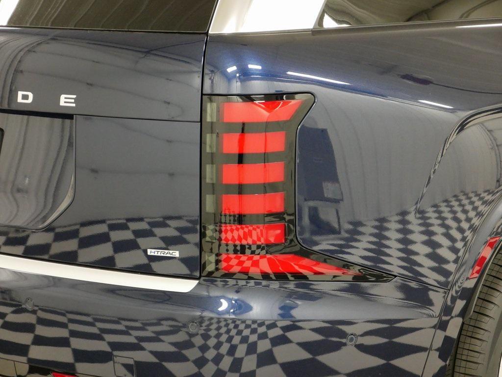 new 2026 Hyundai Palisade car, priced at $54,509