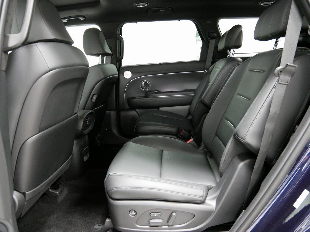 new 2026 Hyundai Palisade car, priced at $54,509