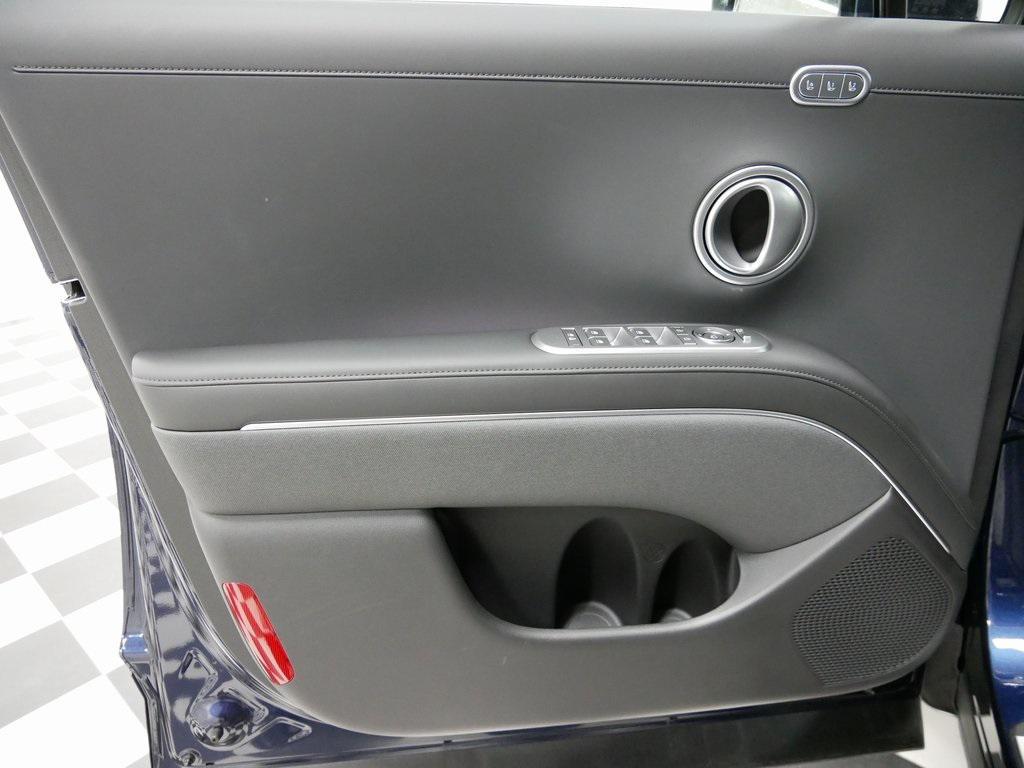 new 2026 Hyundai Palisade car, priced at $54,509