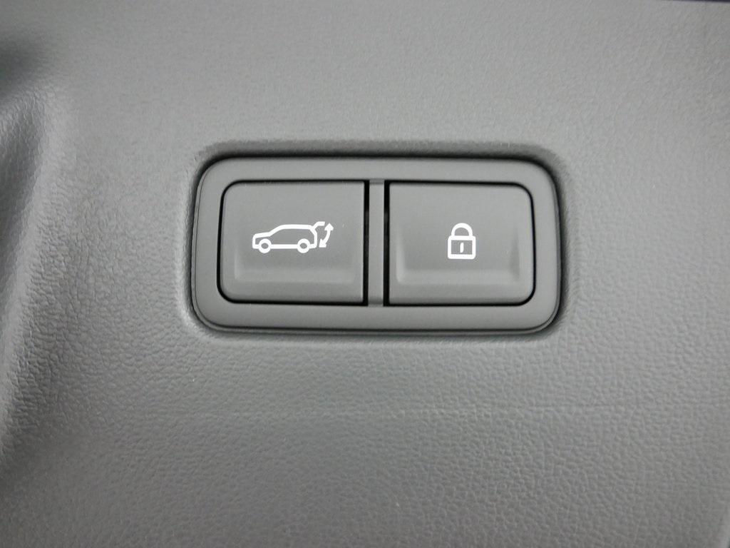 new 2026 Hyundai Palisade car, priced at $54,509