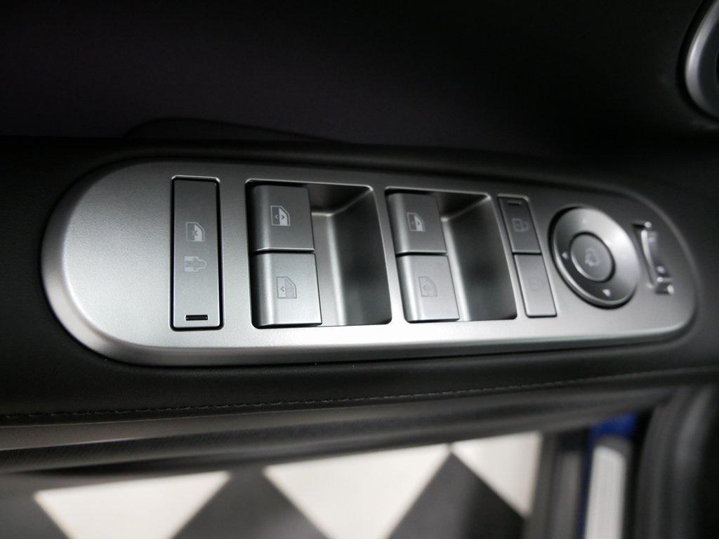 new 2026 Hyundai Palisade car, priced at $54,509