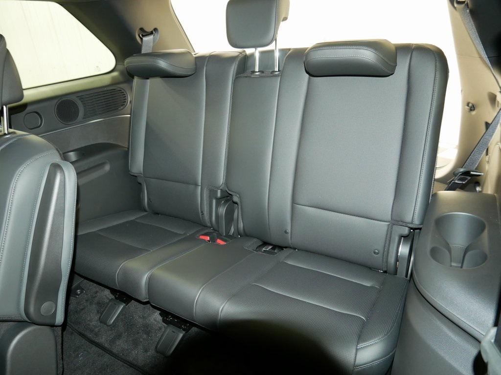 new 2026 Hyundai Palisade car, priced at $54,509