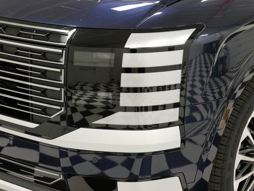 new 2026 Hyundai Palisade car, priced at $54,509