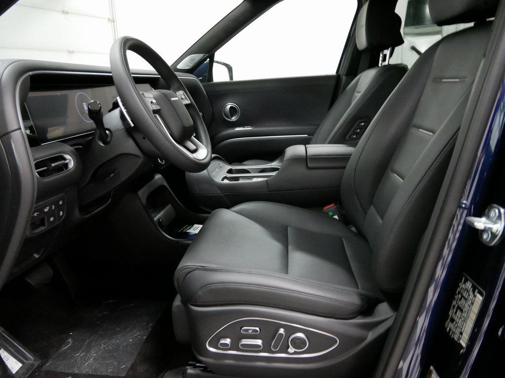 new 2026 Hyundai Palisade car, priced at $54,509