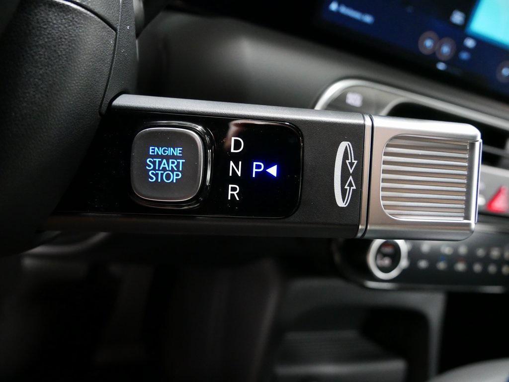 new 2026 Hyundai Palisade car, priced at $54,509