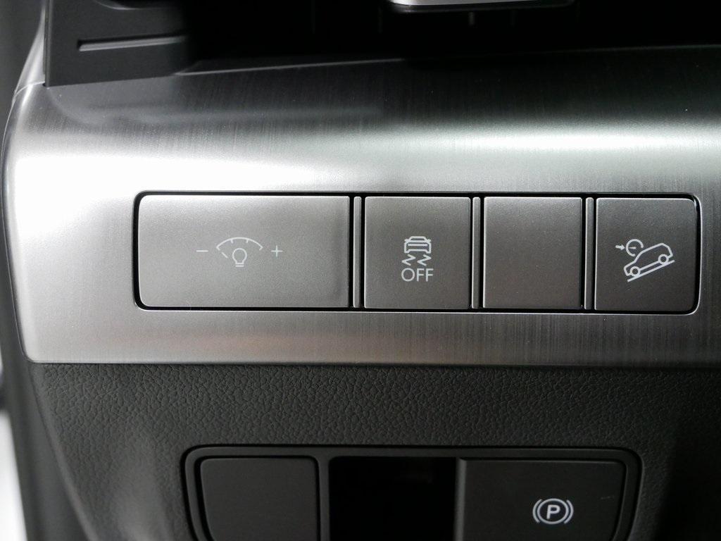 new 2026 Hyundai Kona car, priced at $27,570