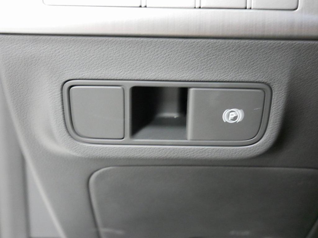 new 2026 Hyundai Kona car, priced at $27,570