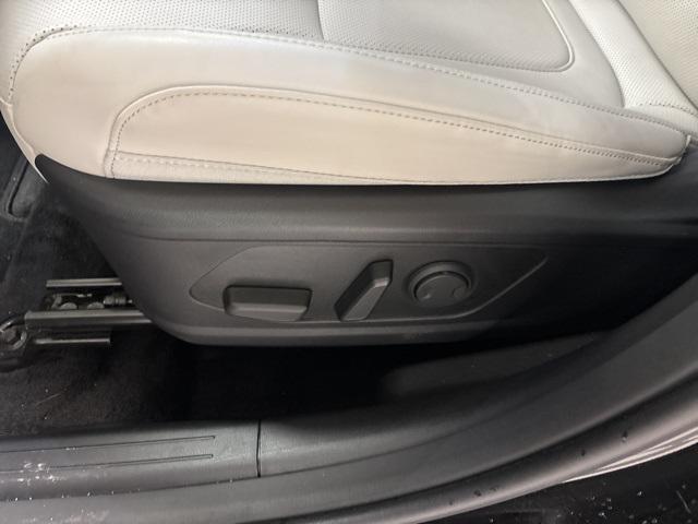 used 2024 Hyundai TUCSON Hybrid car, priced at $28,750