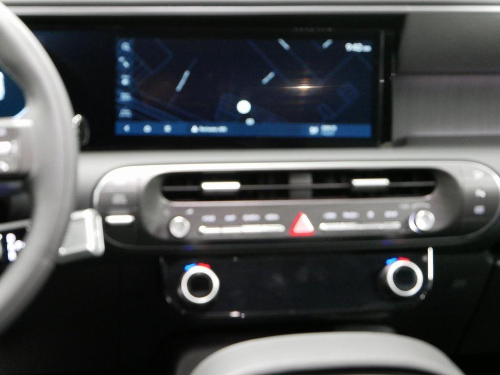 new 2026 Hyundai Palisade car, priced at $55,452