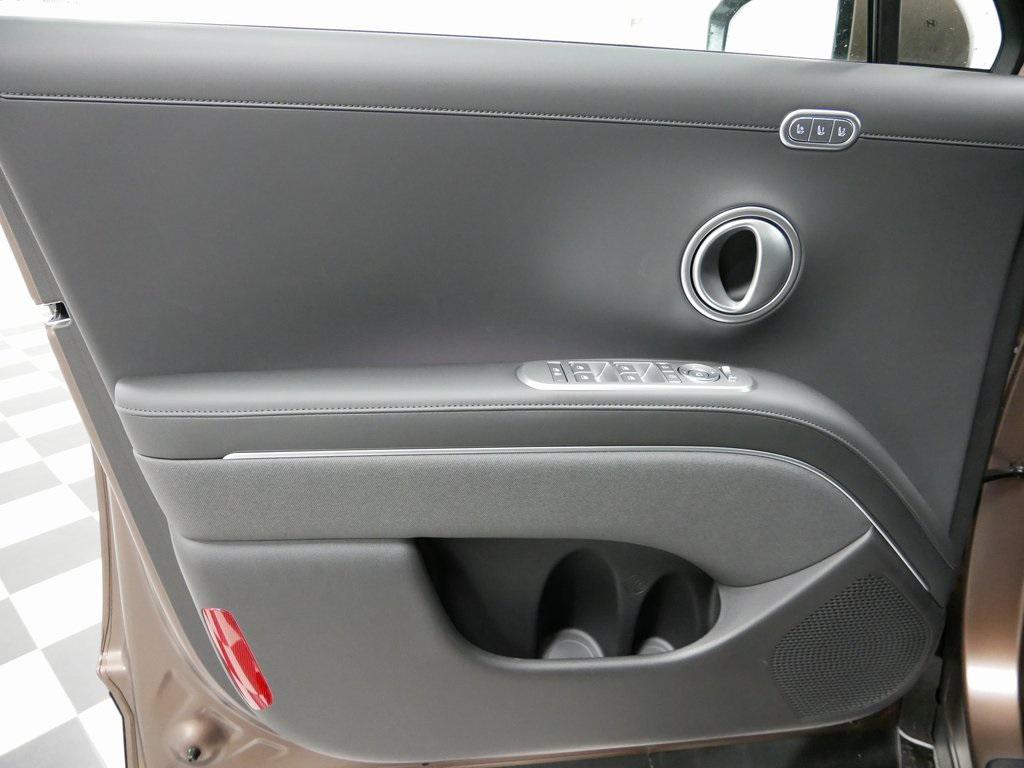 new 2026 Hyundai Palisade car, priced at $55,452