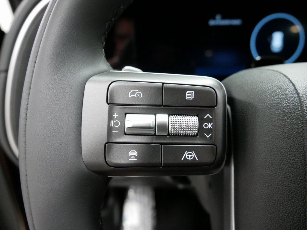 new 2026 Hyundai Palisade car, priced at $55,452