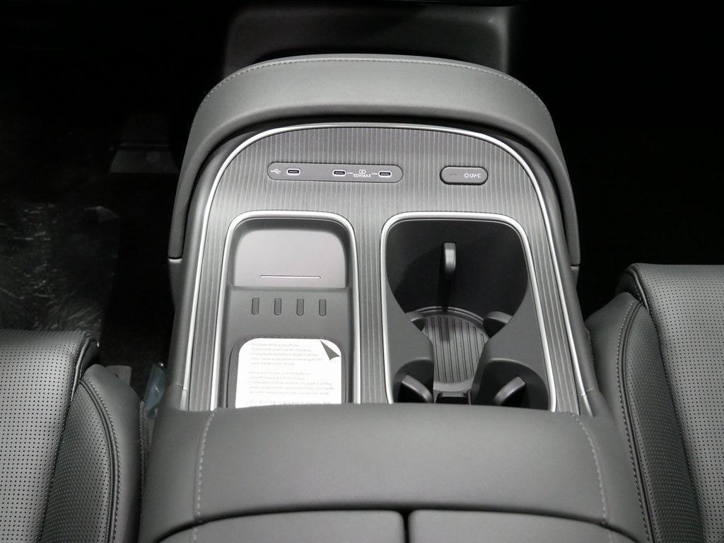 new 2026 Hyundai Palisade car, priced at $55,452