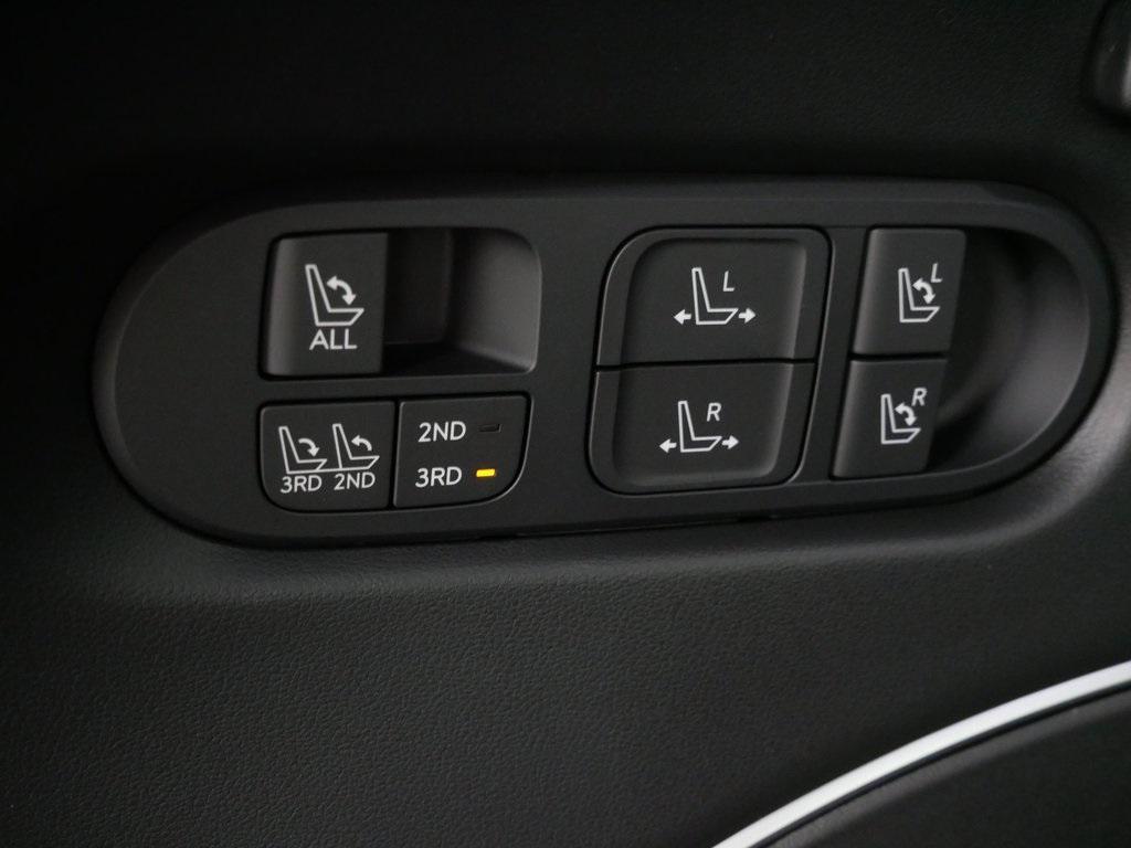 new 2026 Hyundai Palisade car, priced at $55,452