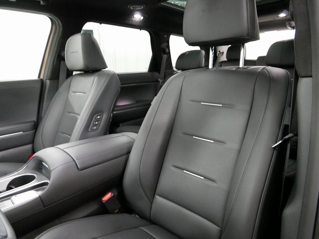 new 2026 Hyundai Palisade car, priced at $55,452