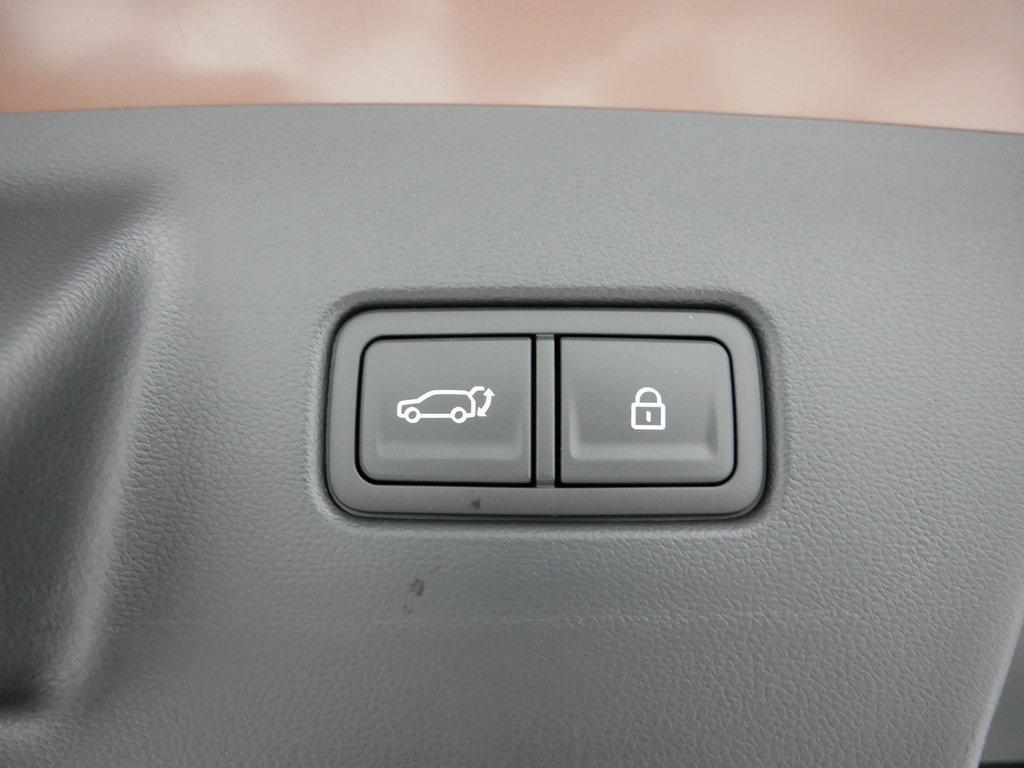 new 2026 Hyundai Palisade car, priced at $55,452