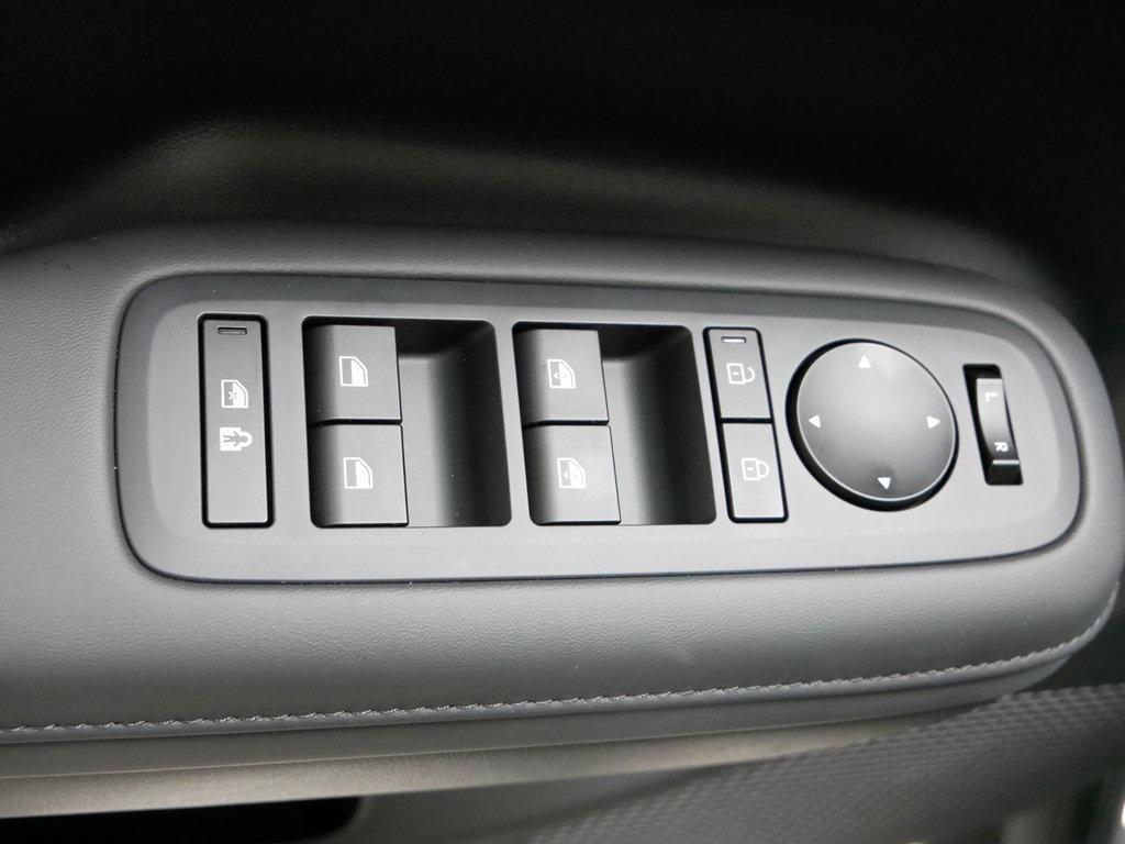 used 2026 Hyundai Santa Fe car, priced at $38,990