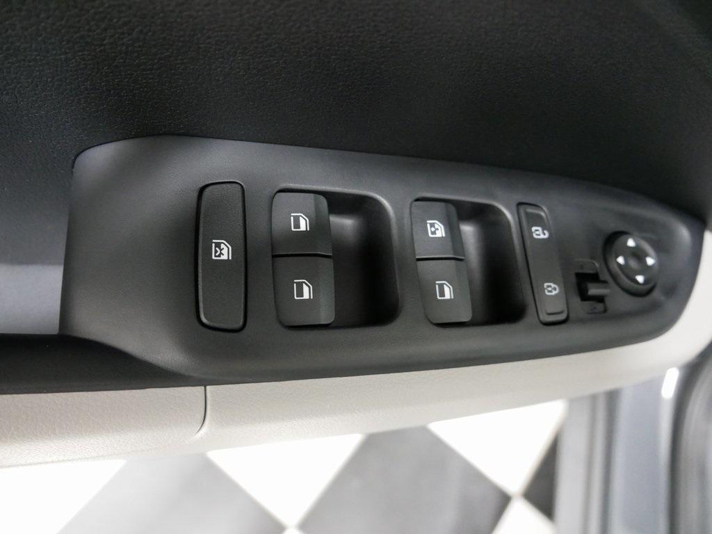 used 2025 Hyundai Venue car, priced at $20,750