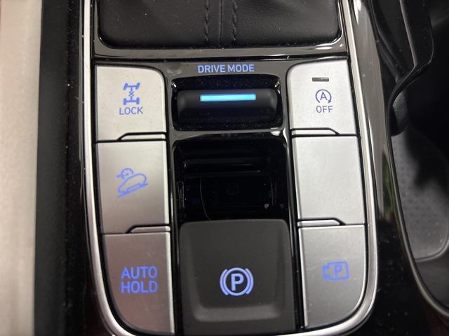 used 2025 Hyundai Tucson car, priced at $27,890