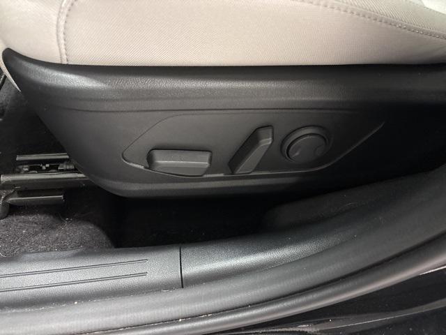 used 2025 Hyundai Tucson car, priced at $27,890