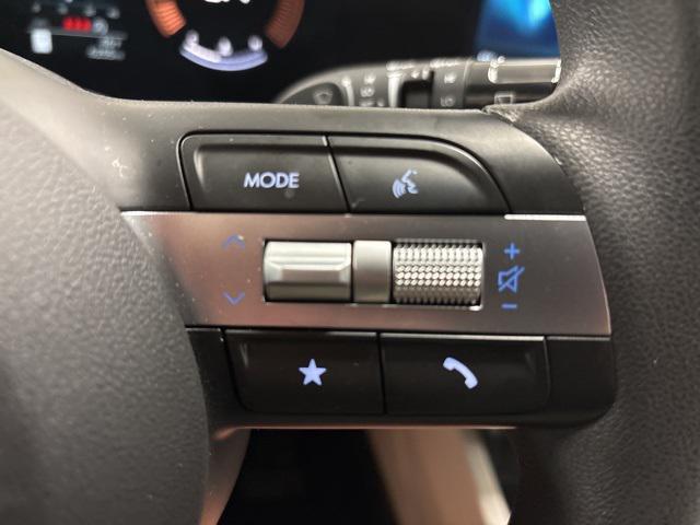 used 2025 Hyundai Tucson car, priced at $27,890