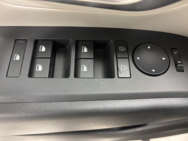 used 2025 Hyundai Tucson car, priced at $27,890