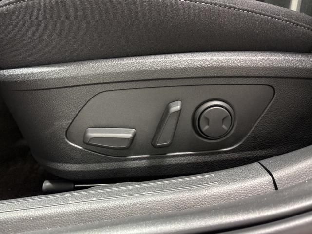 new 2025 Hyundai Sonata Hybrid car, priced at $29,566