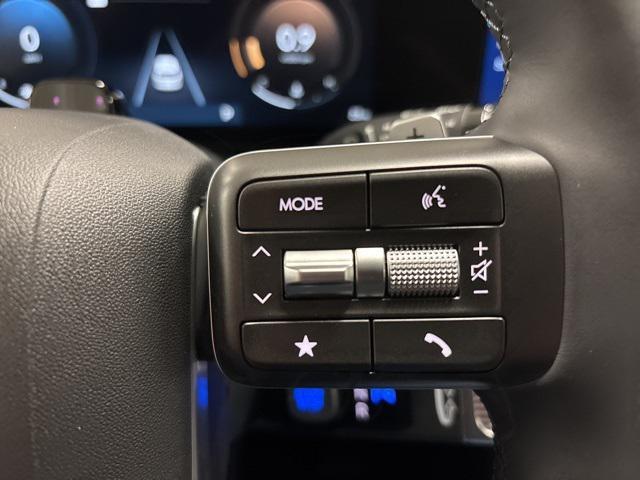 new 2026 Hyundai Palisade car, priced at $50,389