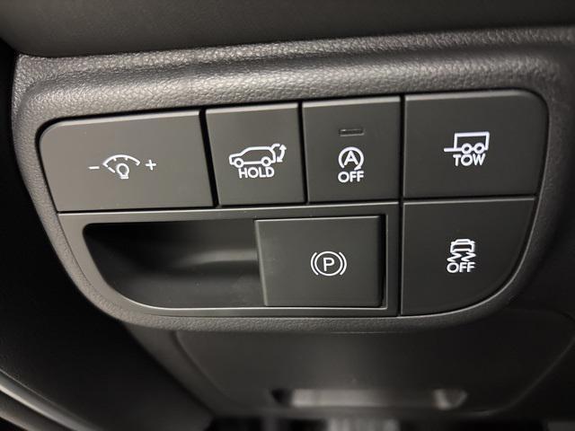 new 2026 Hyundai Palisade car, priced at $50,389