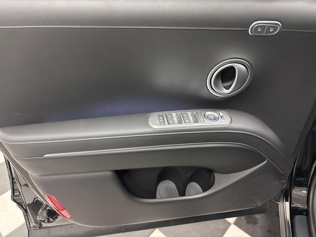 new 2026 Hyundai Palisade car, priced at $50,389