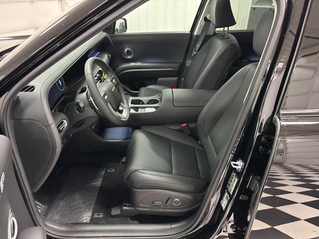 new 2026 Hyundai Palisade car, priced at $50,389