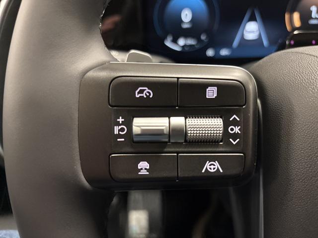 new 2026 Hyundai Palisade car, priced at $50,389