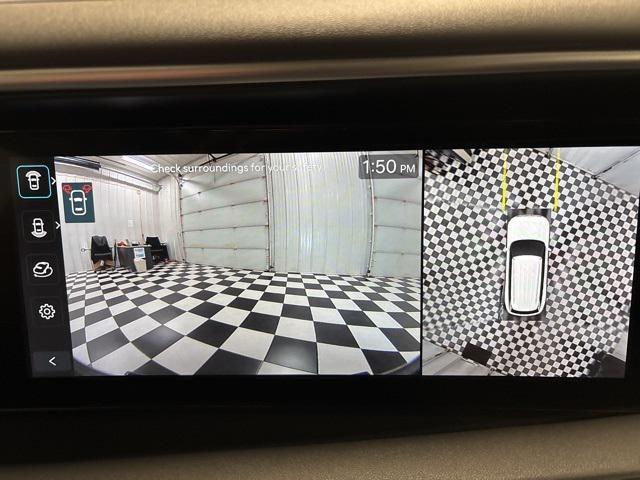 new 2026 Hyundai Palisade car, priced at $50,389