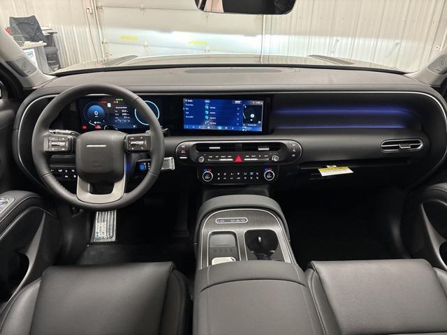 new 2026 Hyundai Palisade car, priced at $50,389