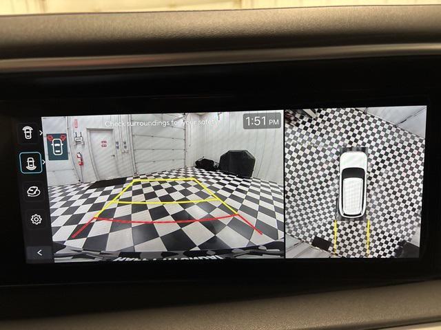 new 2026 Hyundai Palisade car, priced at $50,389