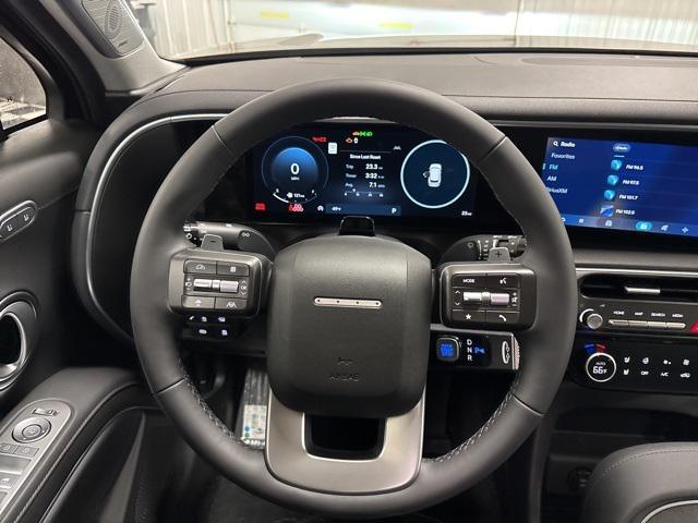 new 2026 Hyundai Palisade car, priced at $50,389