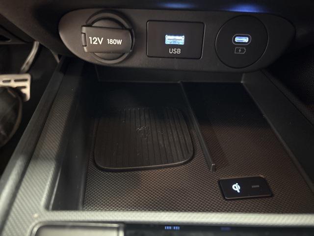 new 2025 Hyundai ELANTRA HEV car, priced at $25,435