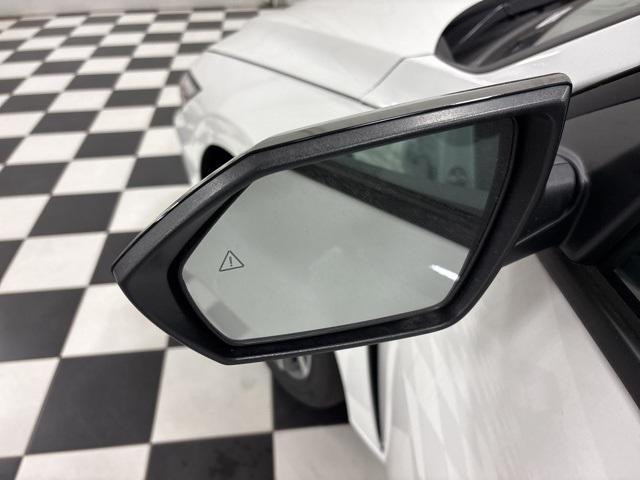 new 2025 Hyundai ELANTRA HEV car, priced at $25,435