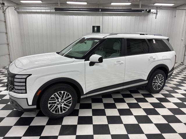 new 2026 Hyundai Palisade car, priced at $43,520