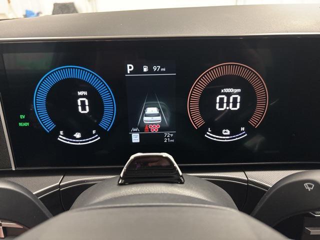 new 2026 Hyundai Santa Fe car, priced at $37,689